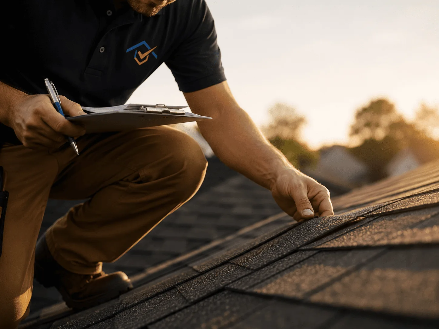 Why Choose Roof Inspection in Theriot, LA