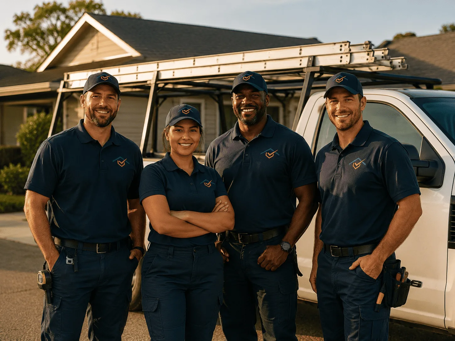Roof Inspection company in Theriot, LA